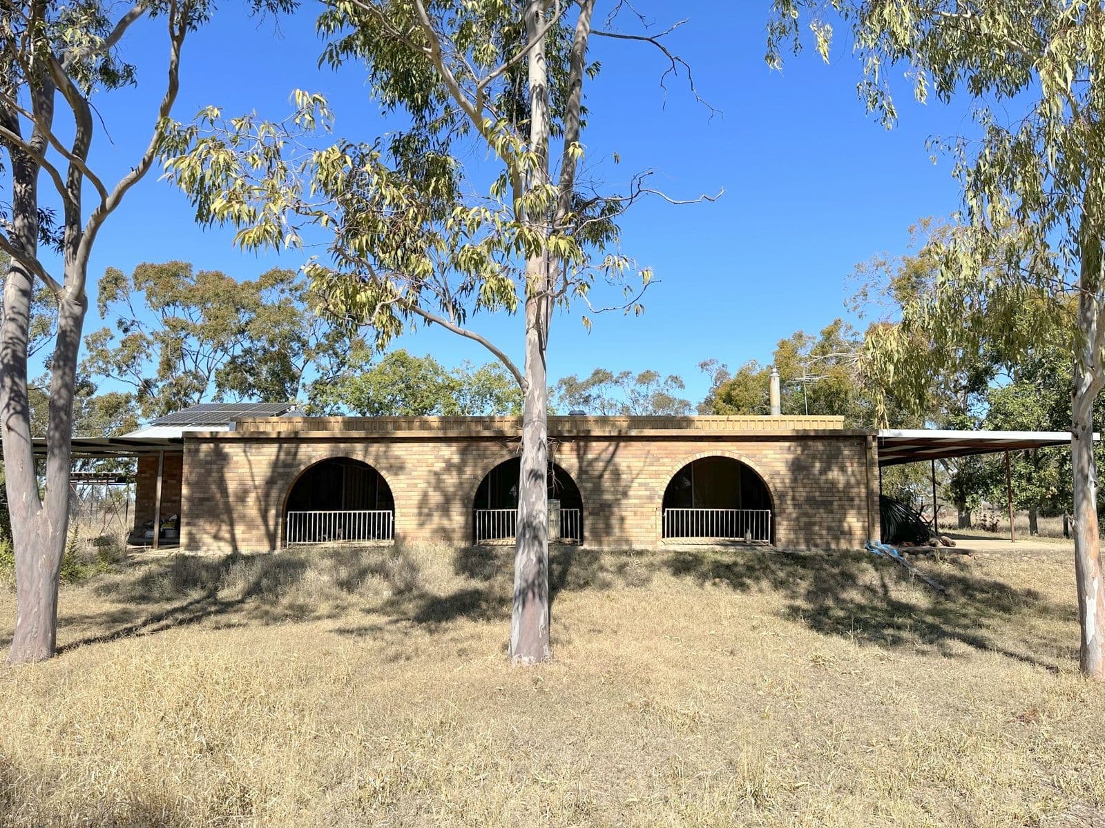 20035 Gwydir Highway, Moree NSW 2400, Moree - Image 1