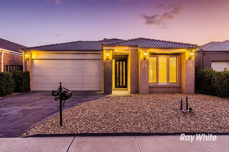 22 Tawleed Grove, Clyde North VIC 3978, Clyde North - Image 1