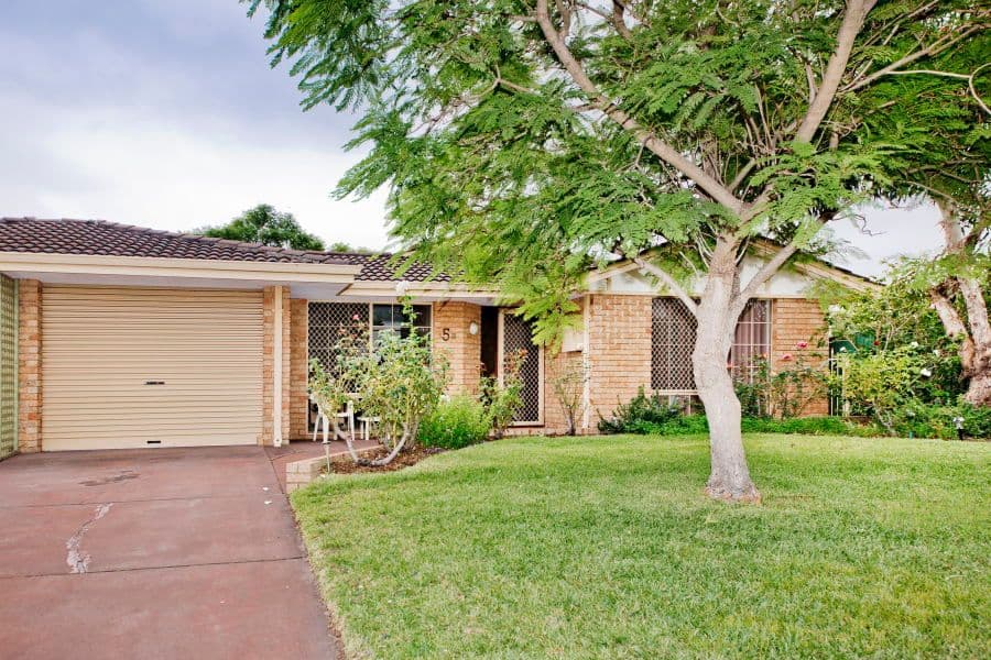 5B Peacock Green, BALLAJURA WA 6066, Ballajura - Thumbnail 5
