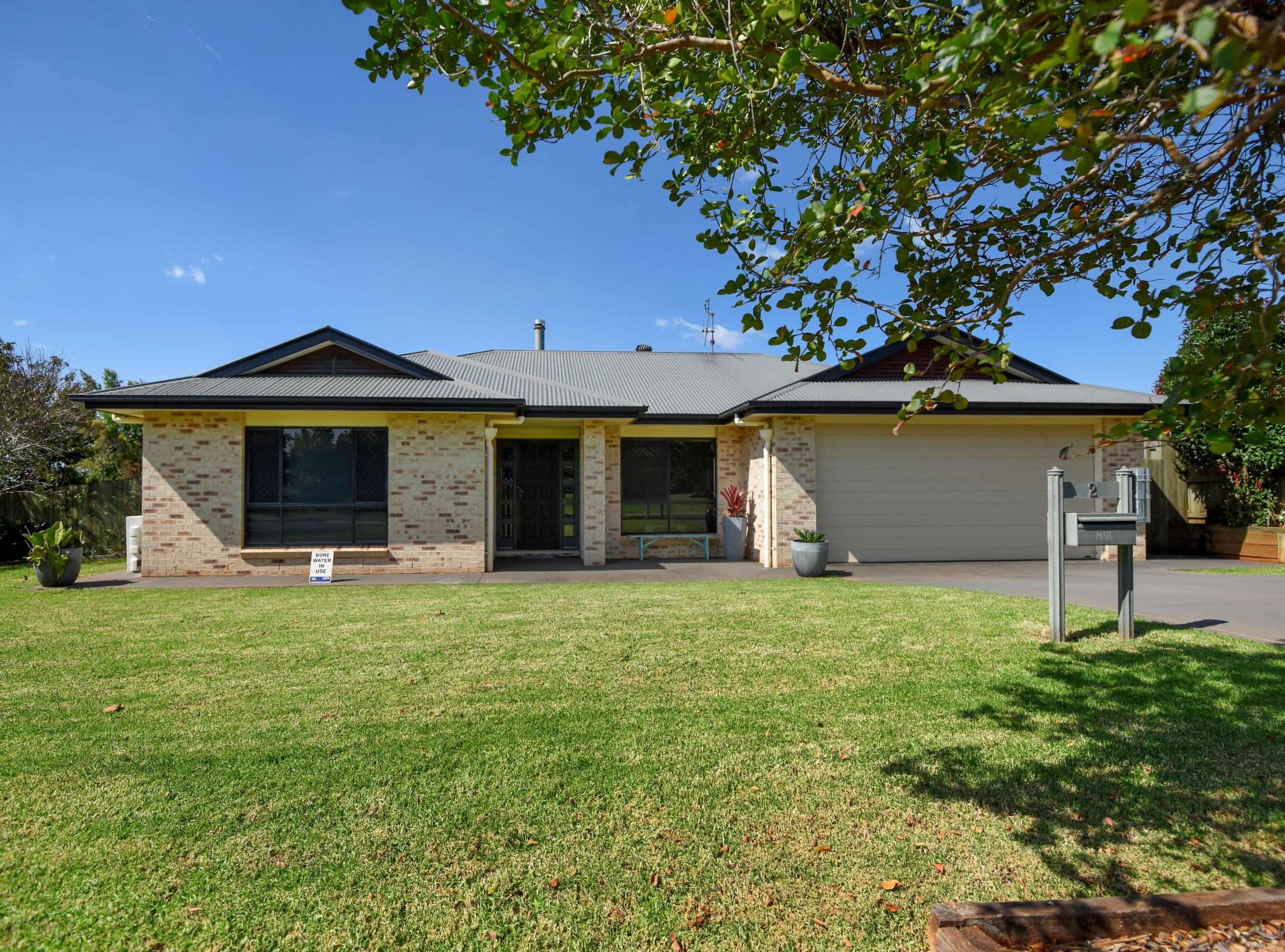2 Nioka Drive, Highfields QLD 4352, Highfields - Image 1