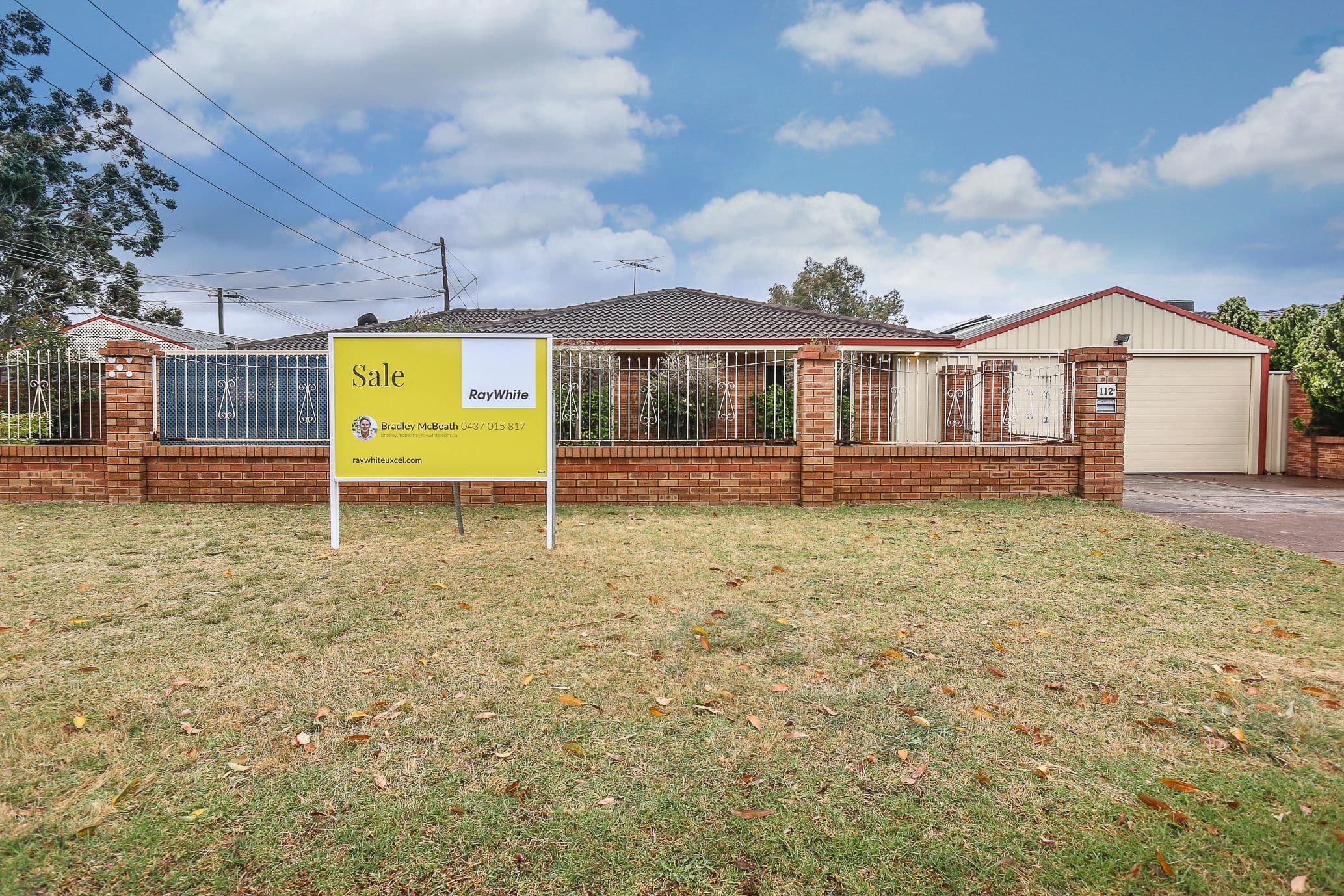 112 Iolanthe Street, Eden Hill WA 6054, Eden Hill - Image 1