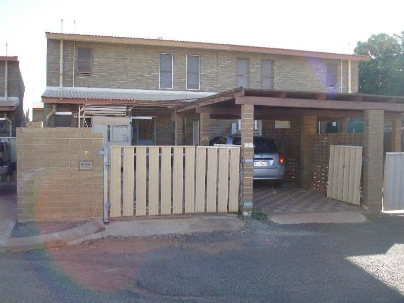 7 PETER Way, SOUTH HEDLAND WA 6722, South Hedland - Image 1