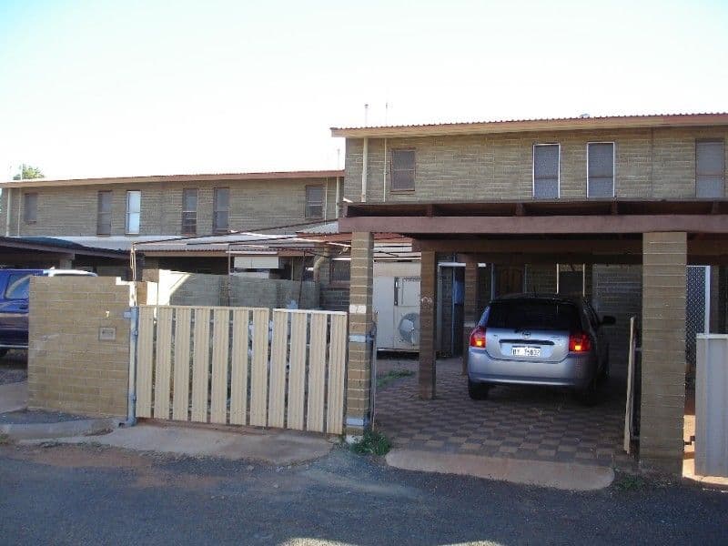7 PETER Way, SOUTH HEDLAND WA 6722, South Hedland - Thumbnail 2
