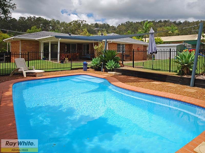 5 Berkeley Place, FERNY GROVE QLD 4055, Ferny Grove - Image 1