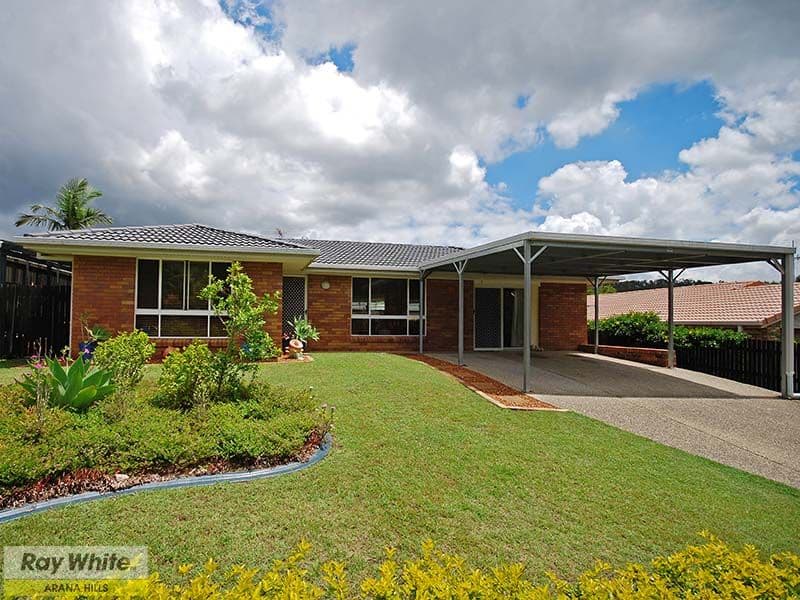 5   Berkeley Place, FERNY GROVE QLD 4055, Ferny Grove - Thumbnail 2