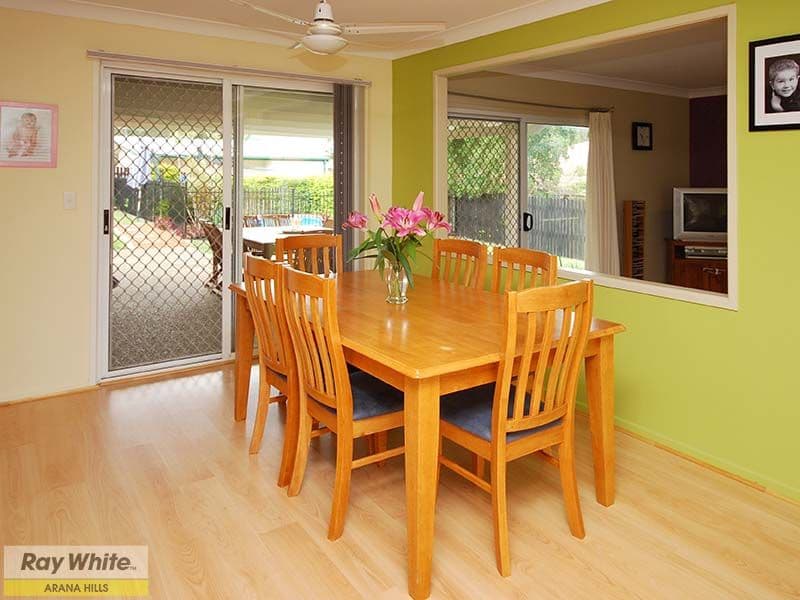 5   Berkeley Place, FERNY GROVE QLD 4055, Ferny Grove - Thumbnail 4