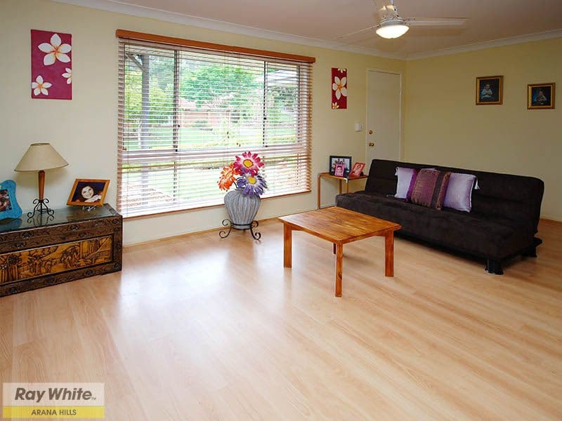 5   Berkeley Place, FERNY GROVE QLD 4055, Ferny Grove - Thumbnail 5