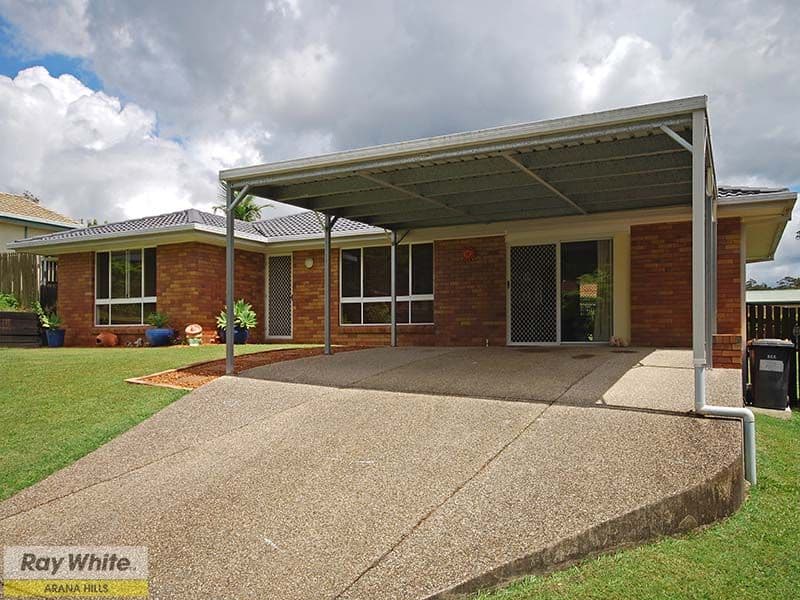 5   Berkeley Place, FERNY GROVE QLD 4055, Ferny Grove - Thumbnail 6