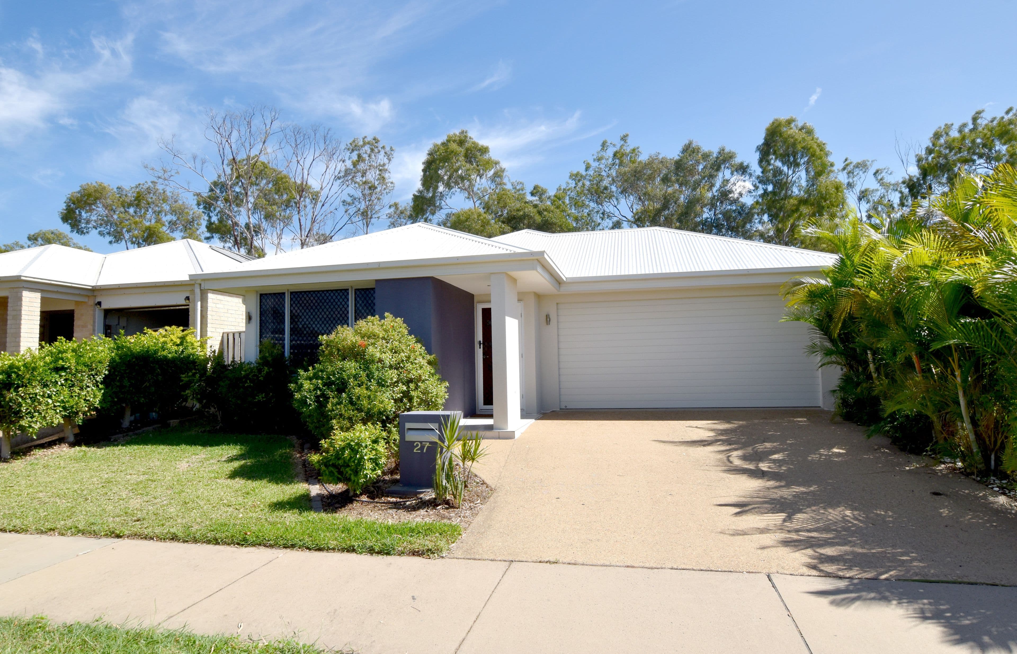 27 Sea Prince Circuit, Clinton QLD 4680, Clinton - Image 1