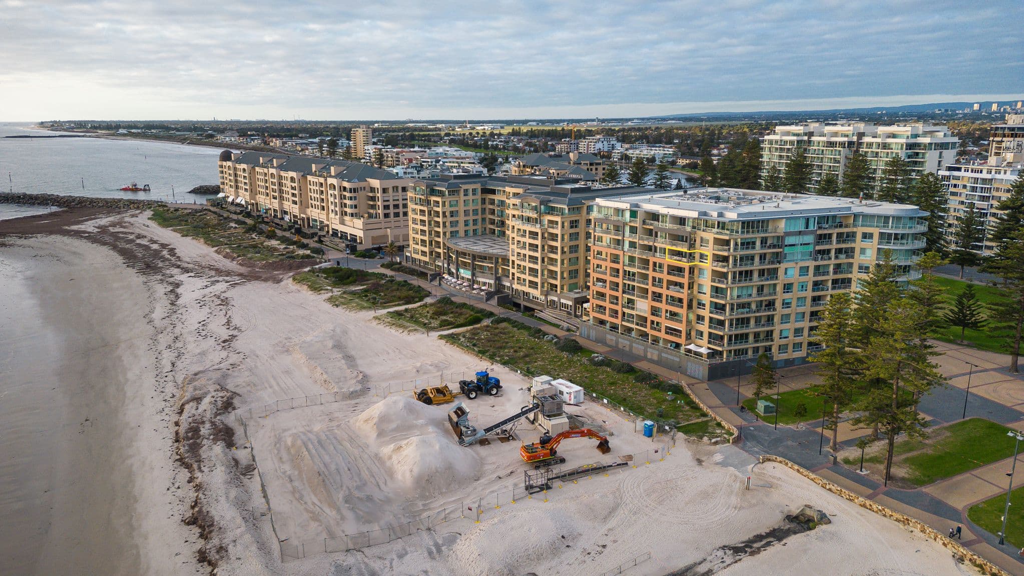 19 The Holdfast Promenade, Glenelg SA 5045, Glenelg - Thumbnail 2