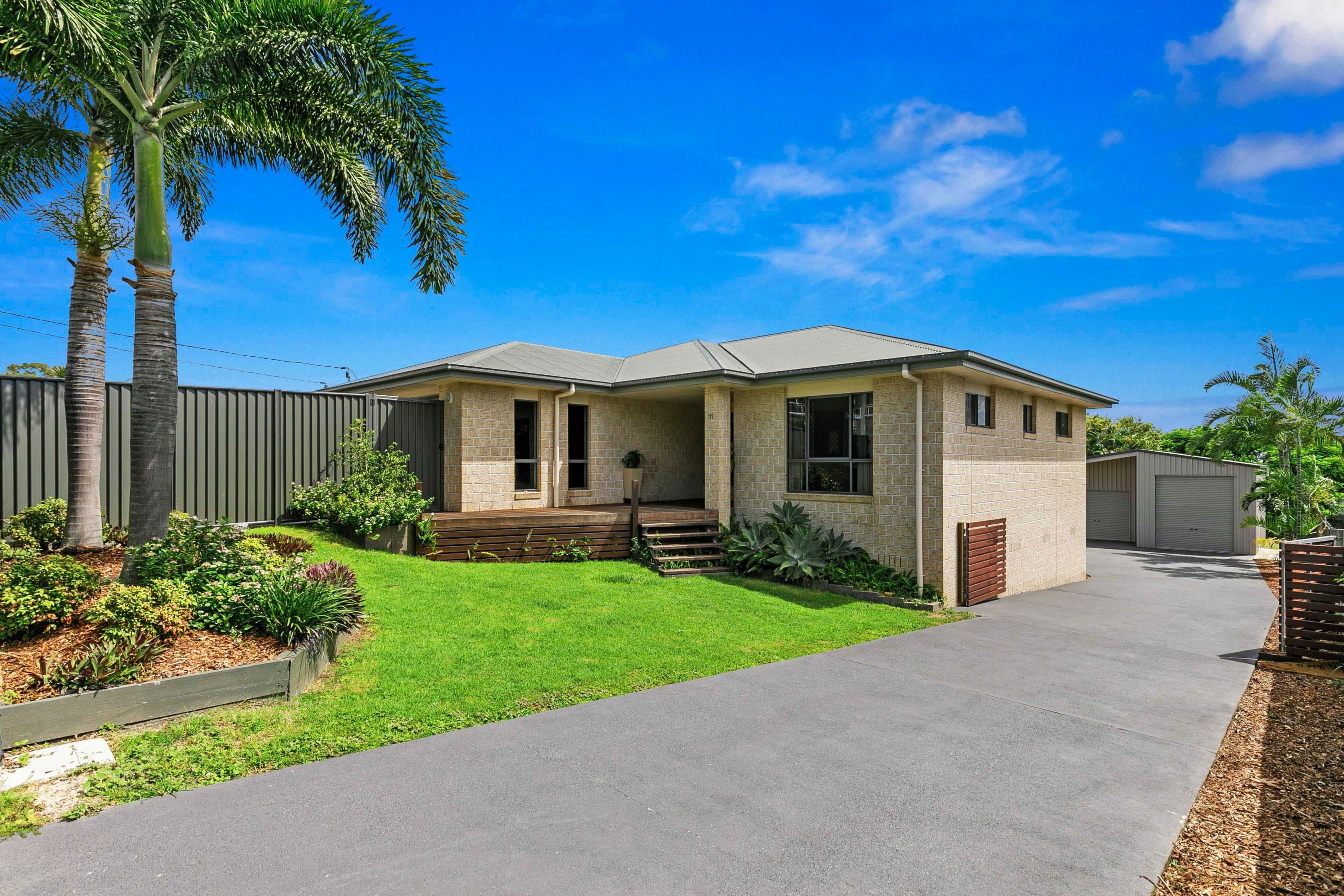 11 Jacobsen Outlook, Urraween QLD 4655, Urraween - Image 1