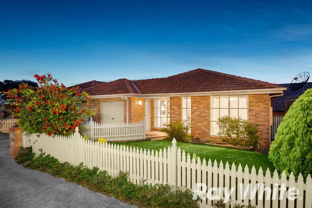 13 Clifford Street, Glen Waverley VIC 3150, Glen Waverley - Image 1