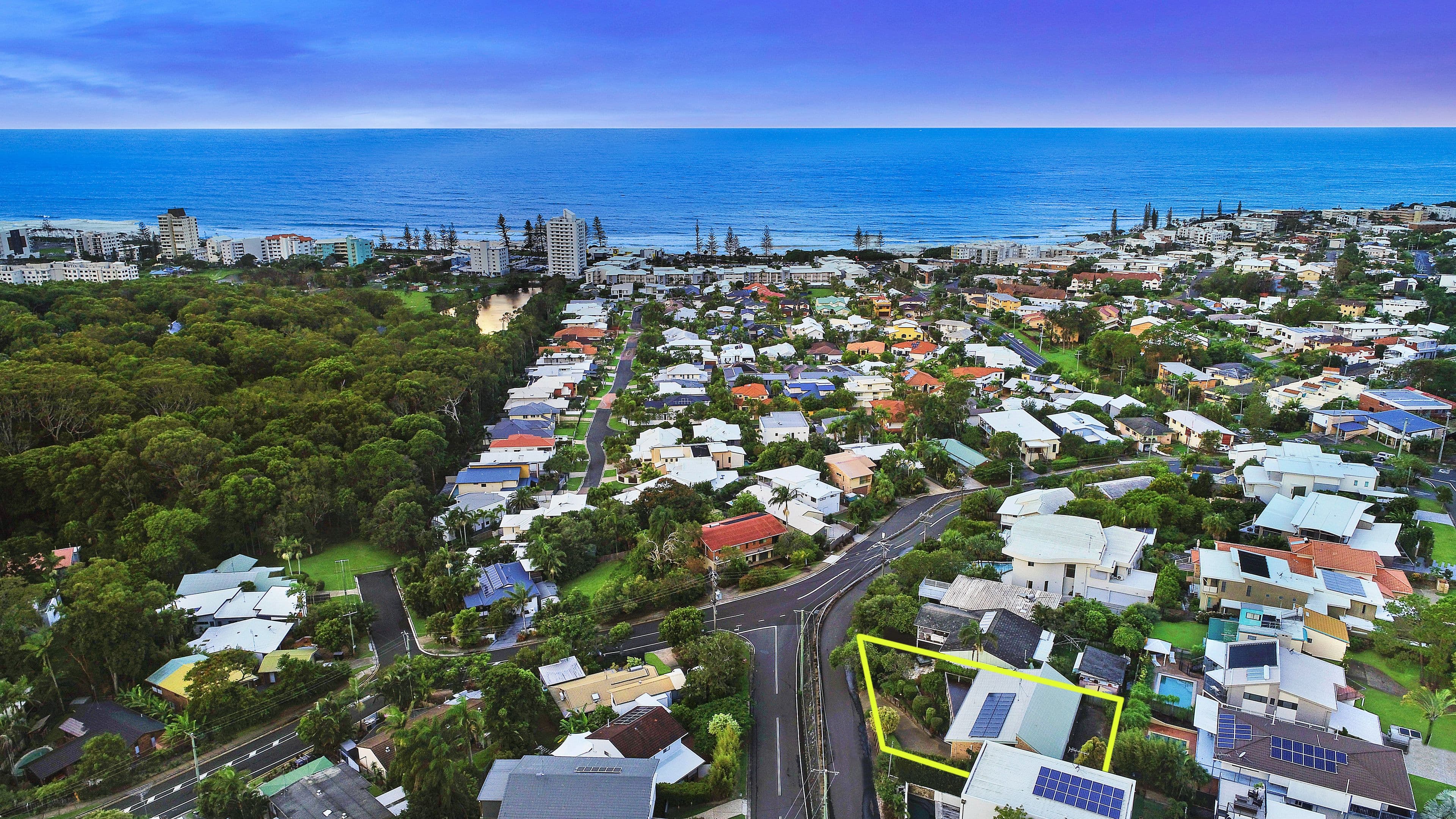 19 Tantula Road East, Alexandra Headland QLD 4572, Alexandra Headland - Thumbnail 2