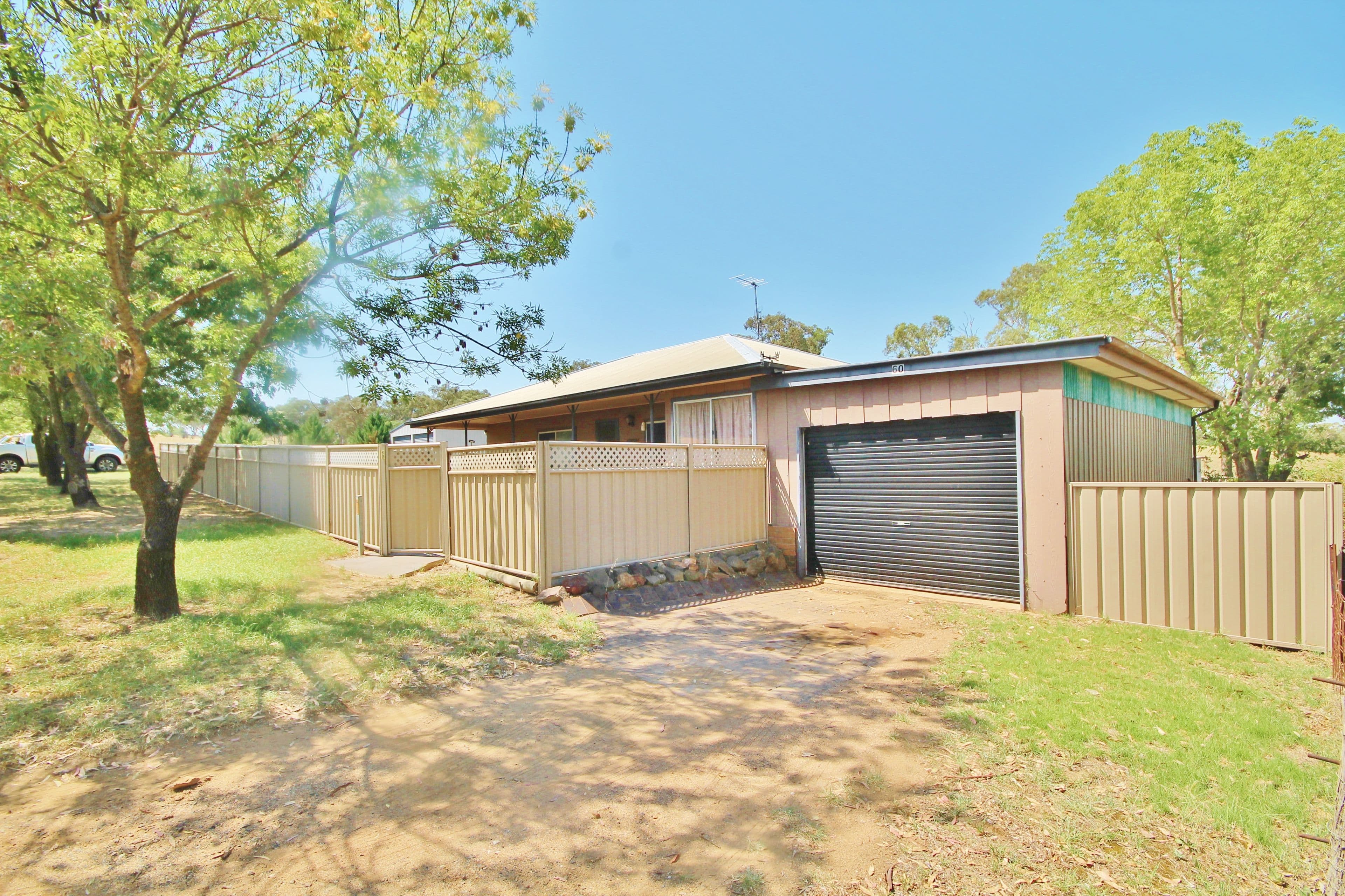 60 Thornell Road, Young - Image 1