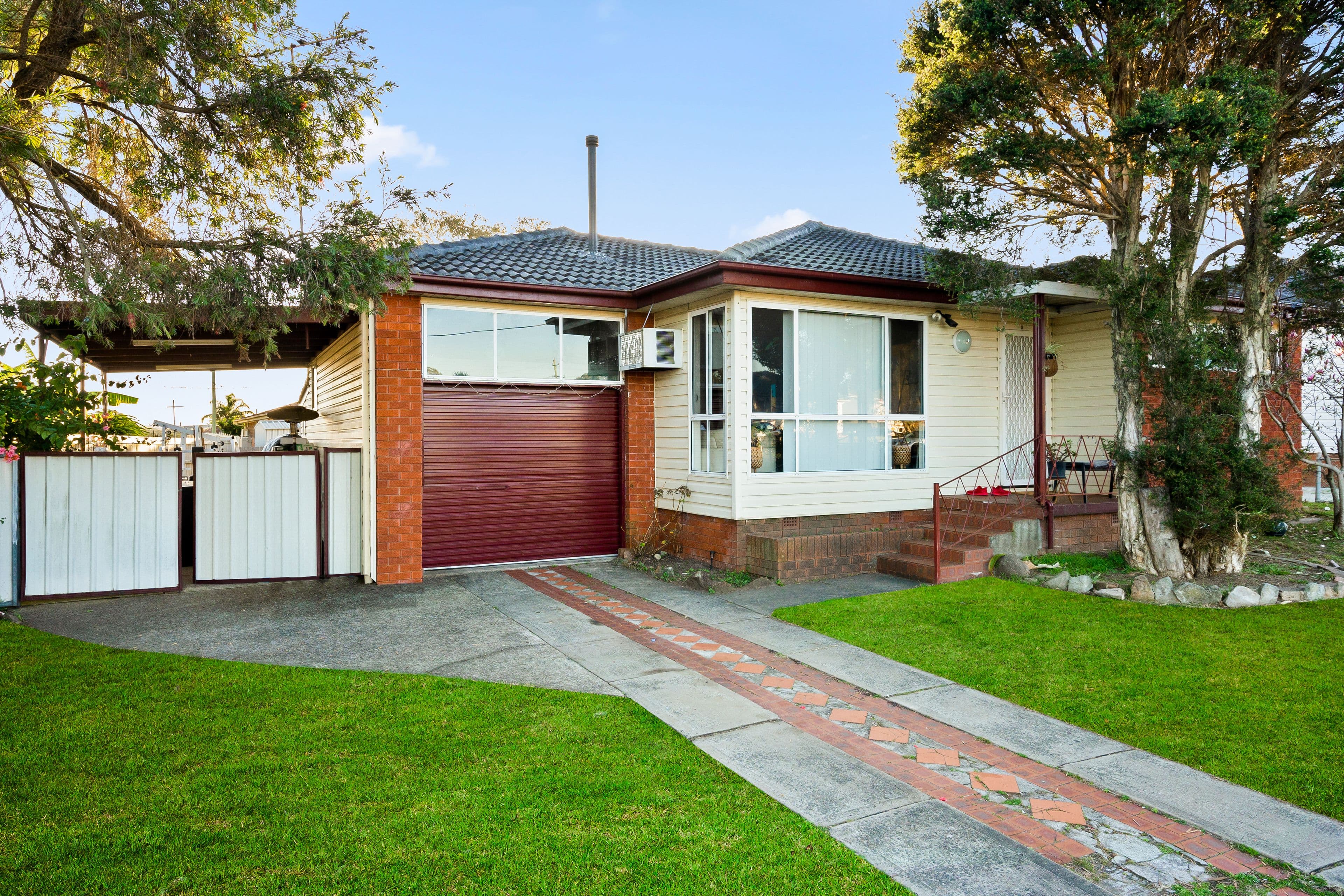 8 Jaffa Street, Fairfield West NSW 2165, Fairfield West - Image 1