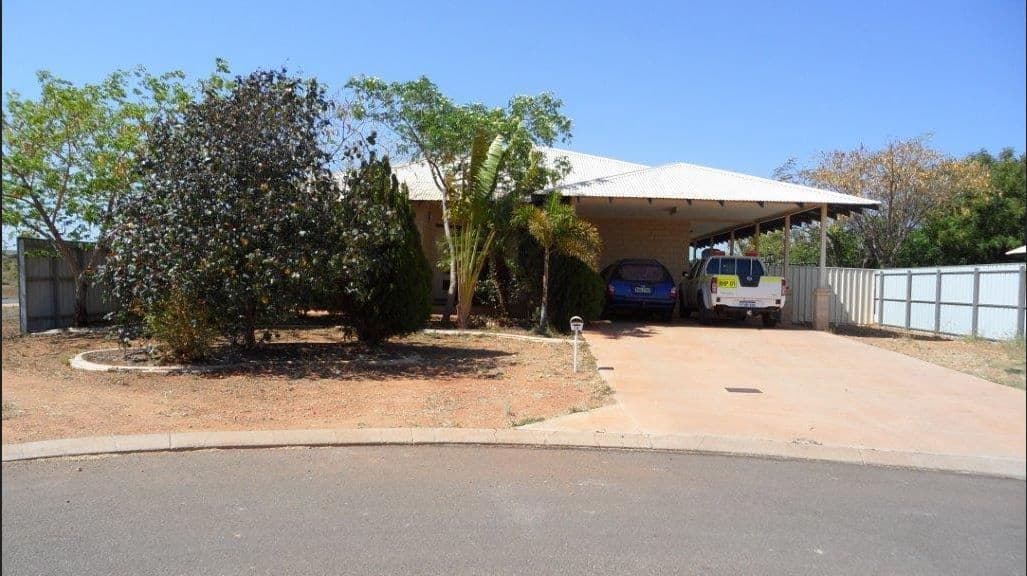14 Reed Court, Baynton WA 6714, Baynton - Image 1