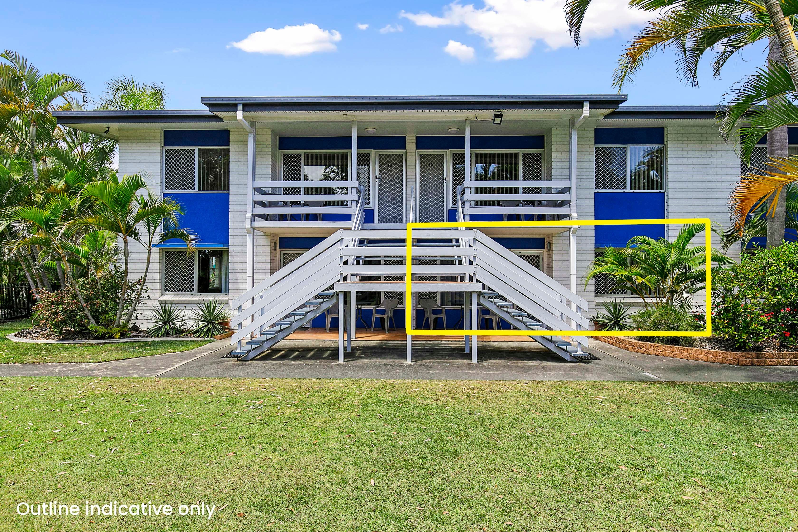 477 Esplanade, Torquay QLD 4655, Torquay - Thumbnail 2
