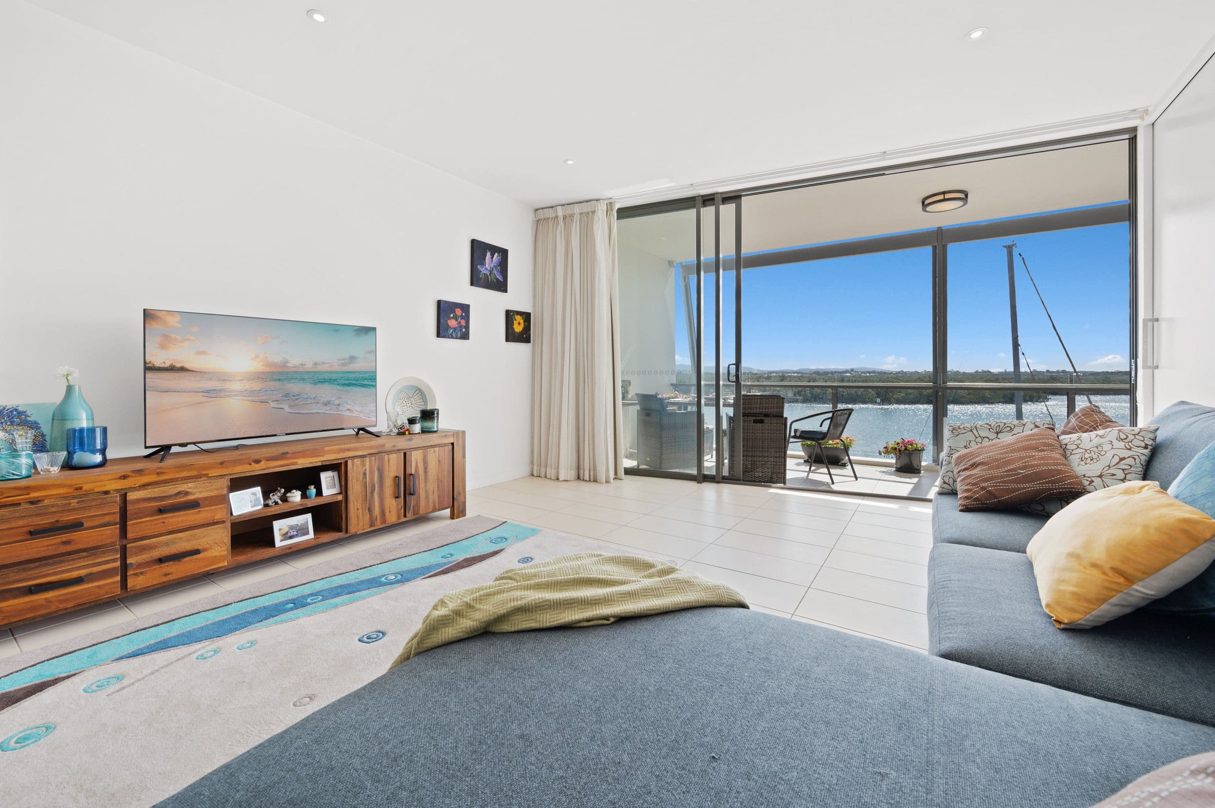 4 Marina Promenade, Paradise Point QLD 4216, Paradise Point - Image 1