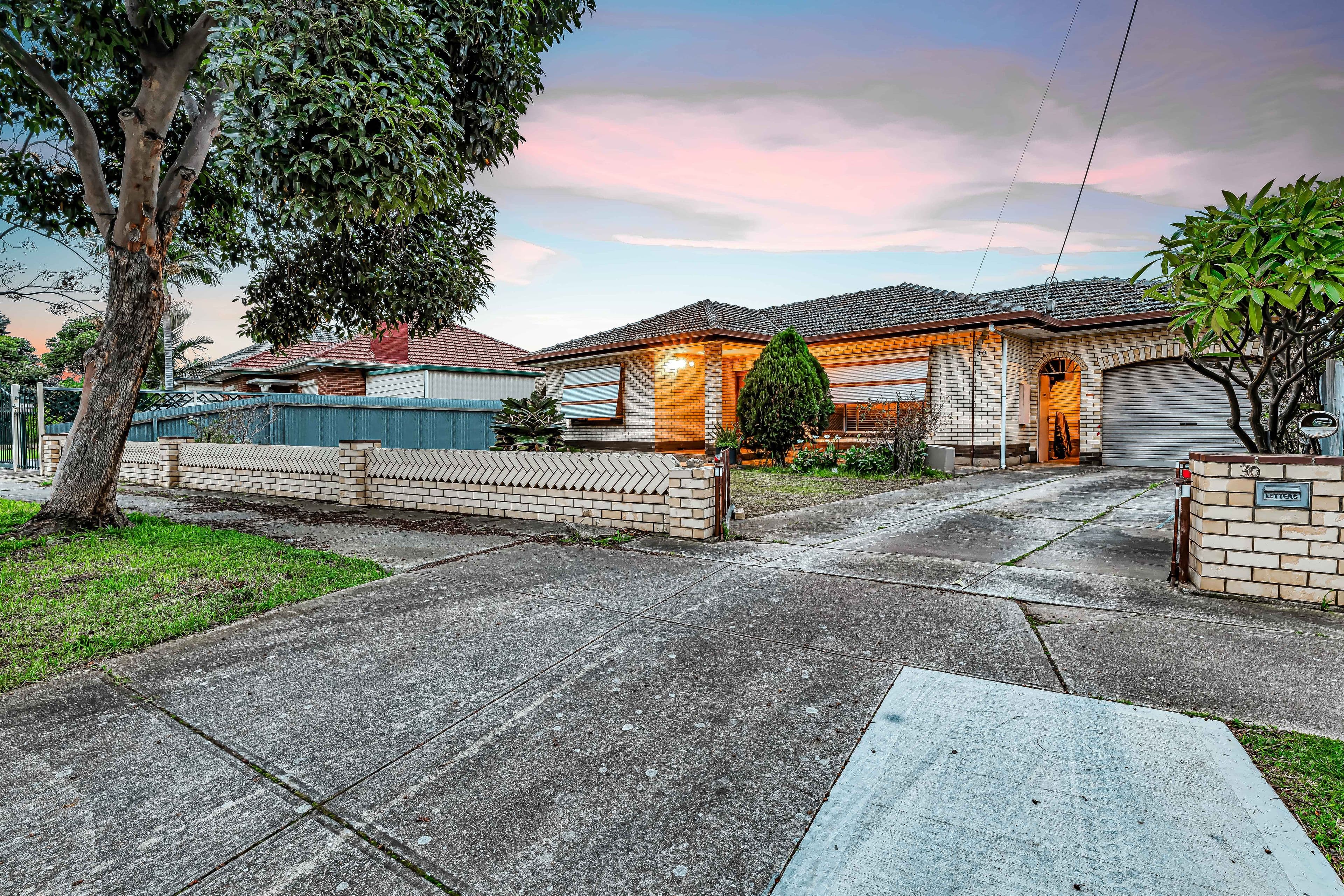 30 Minerva Crescent, Croydon Park SA 5008, Croydon Park - Thumbnail 2