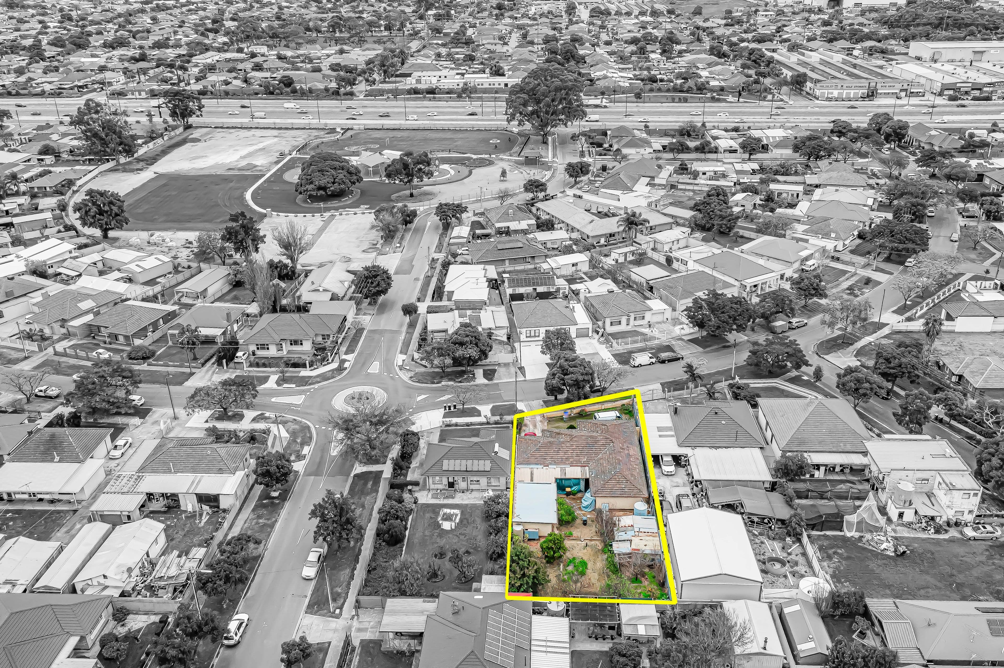 30 Minerva Crescent, Croydon Park SA 5008, Croydon Park - Thumbnail 3