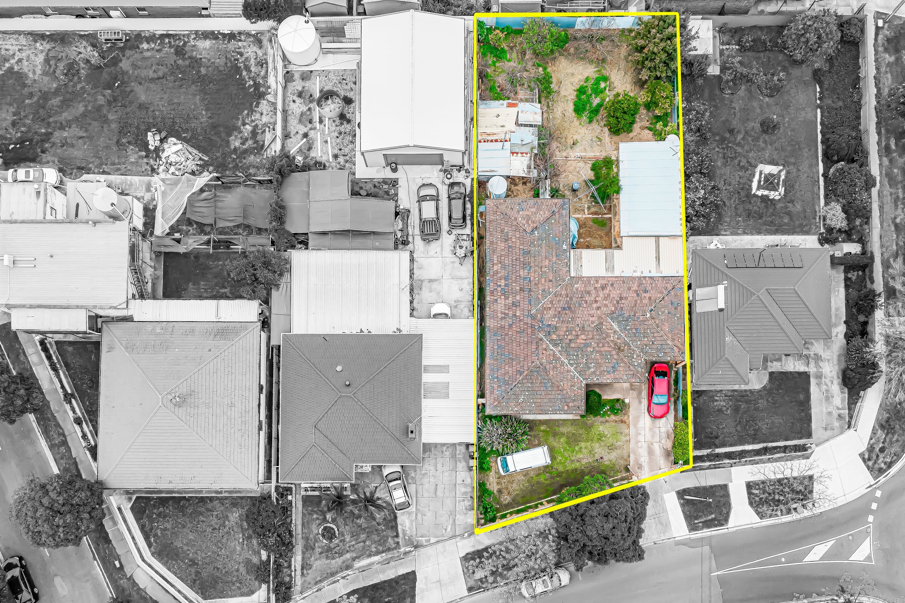 30 Minerva Crescent, Croydon Park SA 5008, Croydon Park - Thumbnail 4