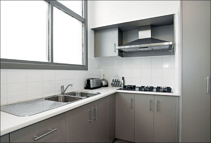 217 Rouse Street, PORT MELBOURNE VIC 3207, Port Melbourne - Thumbnail 8
