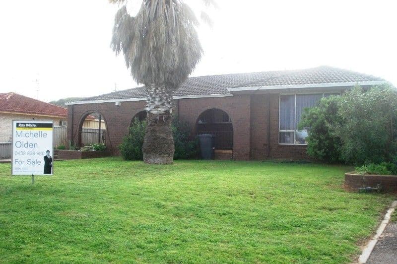 10 Roebuck Street, MAHOMETS FLATS WA 6530, Mahomets Flats - Image 1