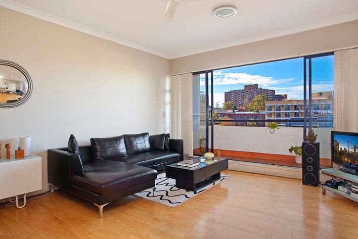 188 Chalmers Street, SURRY HILLS NSW 2010, Surry Hills - Image 1
