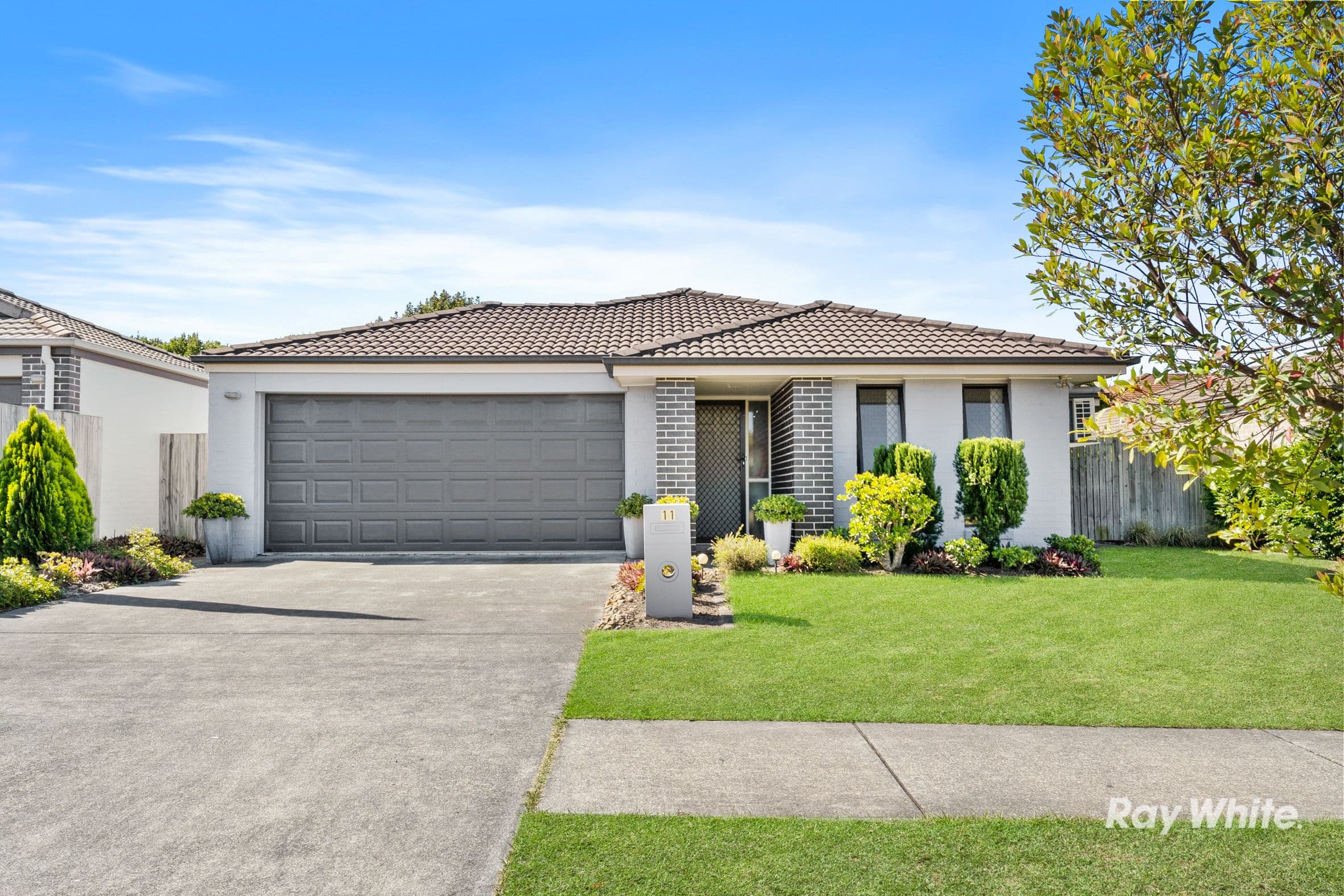 11 Bremer Street, Marsden QLD 4132, Marsden - Image 1
