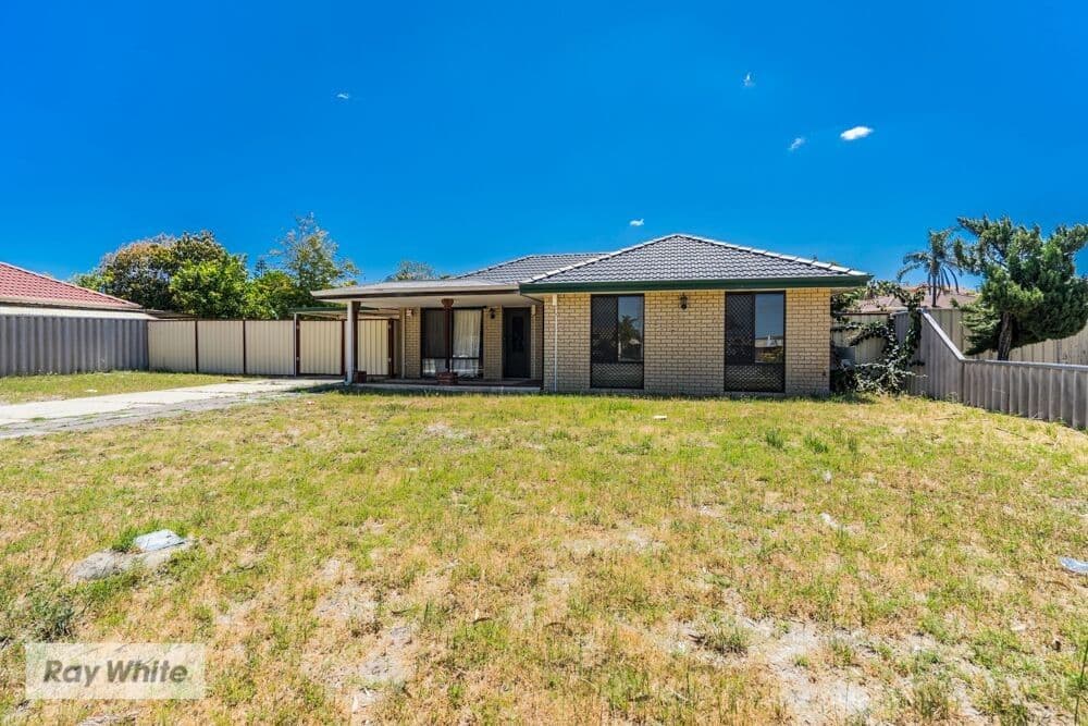 298 Illawarra Crescent, Ballajura WA 6066, Ballajura - Image 1