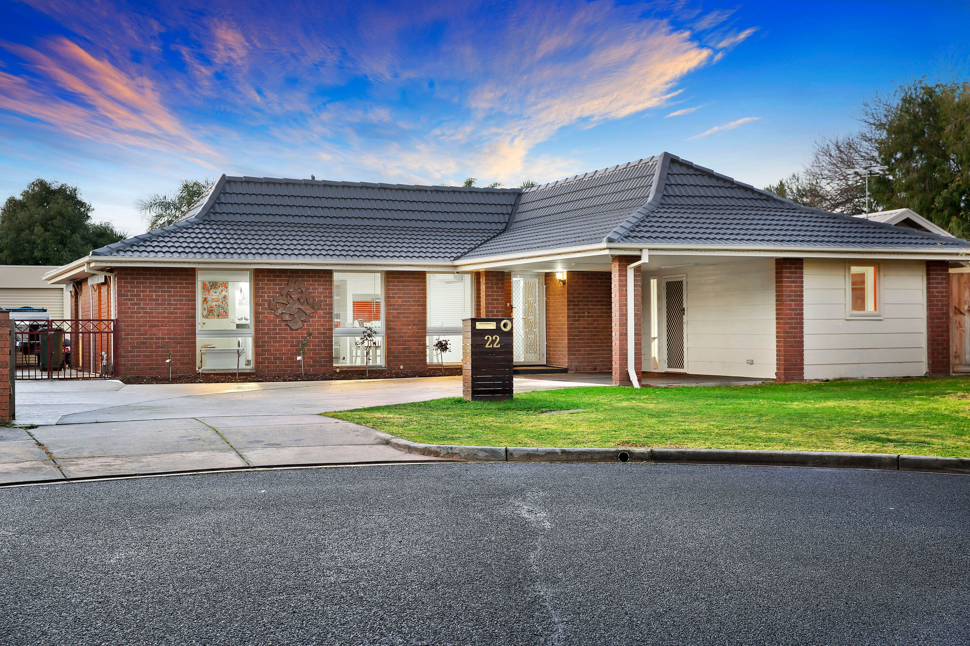 22 Sitella Court, Carrum Downs VIC 3201, Carrum Downs - Image 1