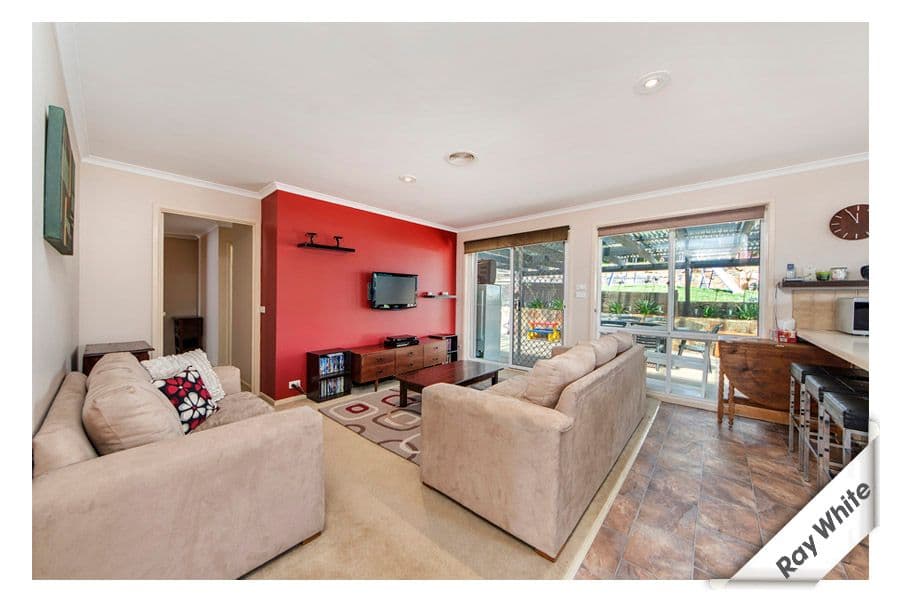 18 Vonwiller Crescent, THEODORE ACT 2905, Theodore - Thumbnail 6