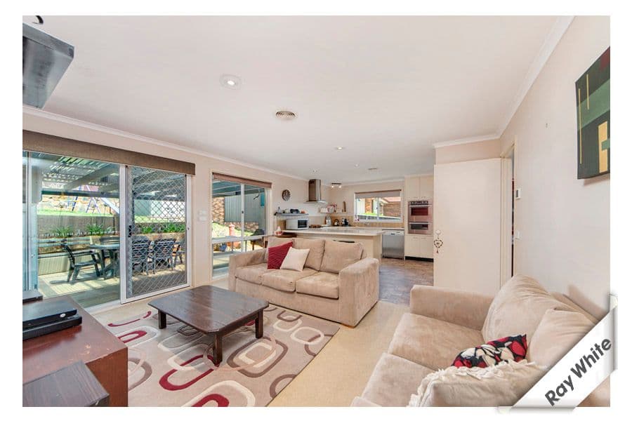 18 Vonwiller Crescent, THEODORE ACT 2905, Theodore - Thumbnail 7