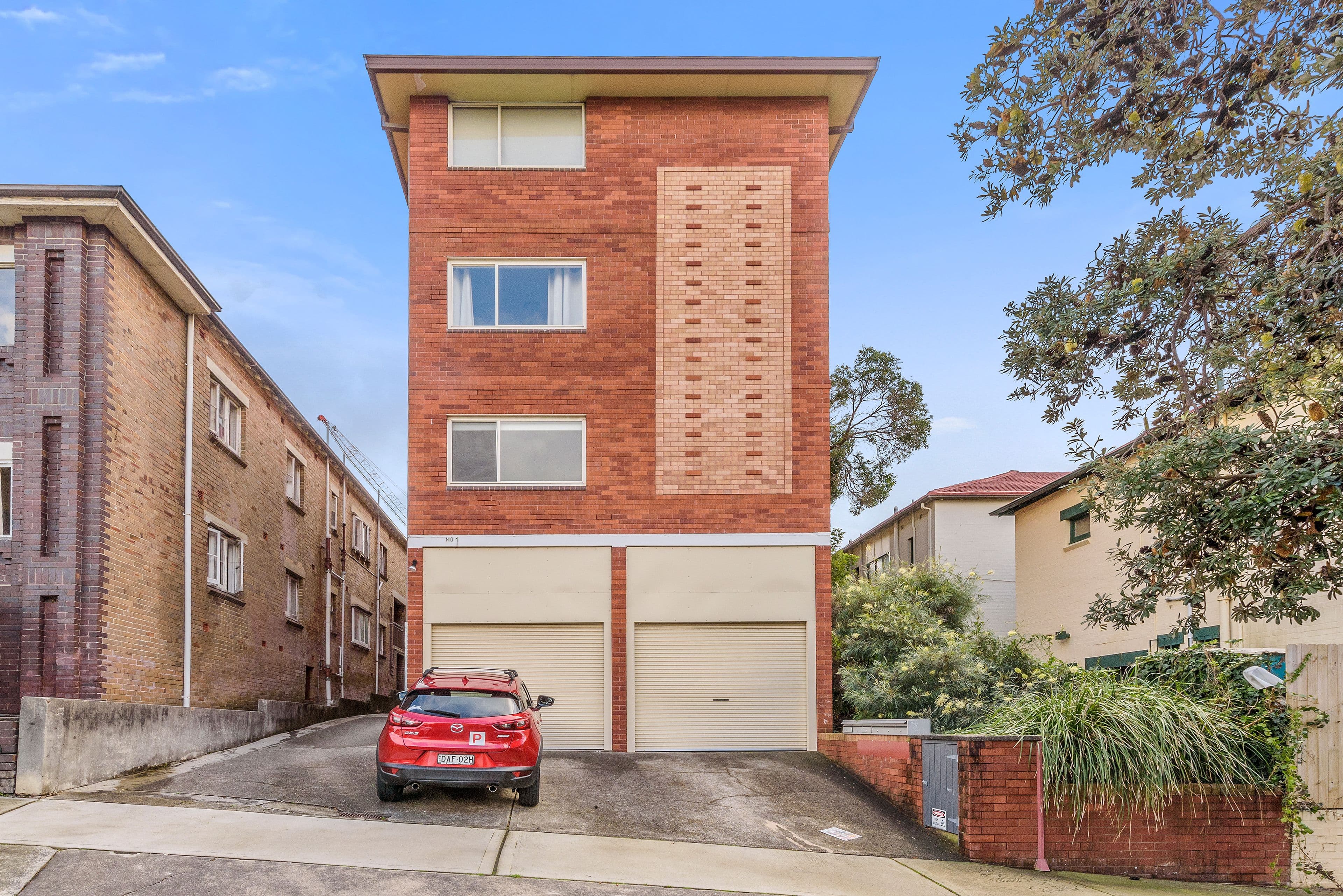 1 Imperial Avenue, Bondi Beach NSW 2026, Bondi - Thumbnail 2