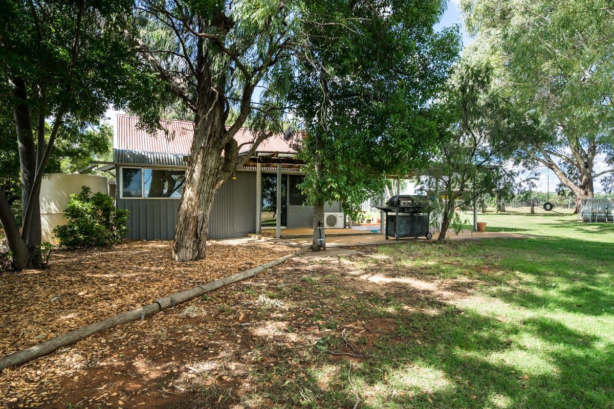 21 Tenandra Street, Wongarbon - Thumbnail 2