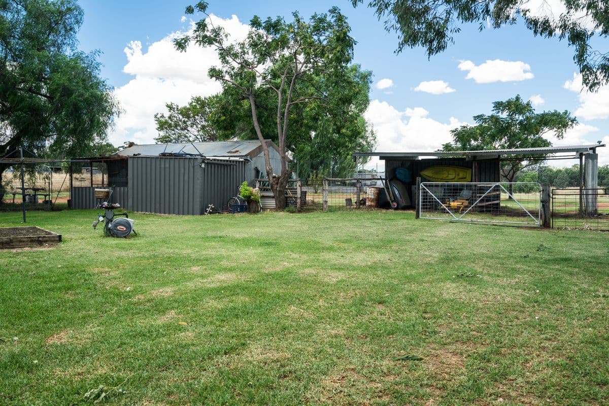21 Tenandra Street, Wongarbon - Thumbnail 6