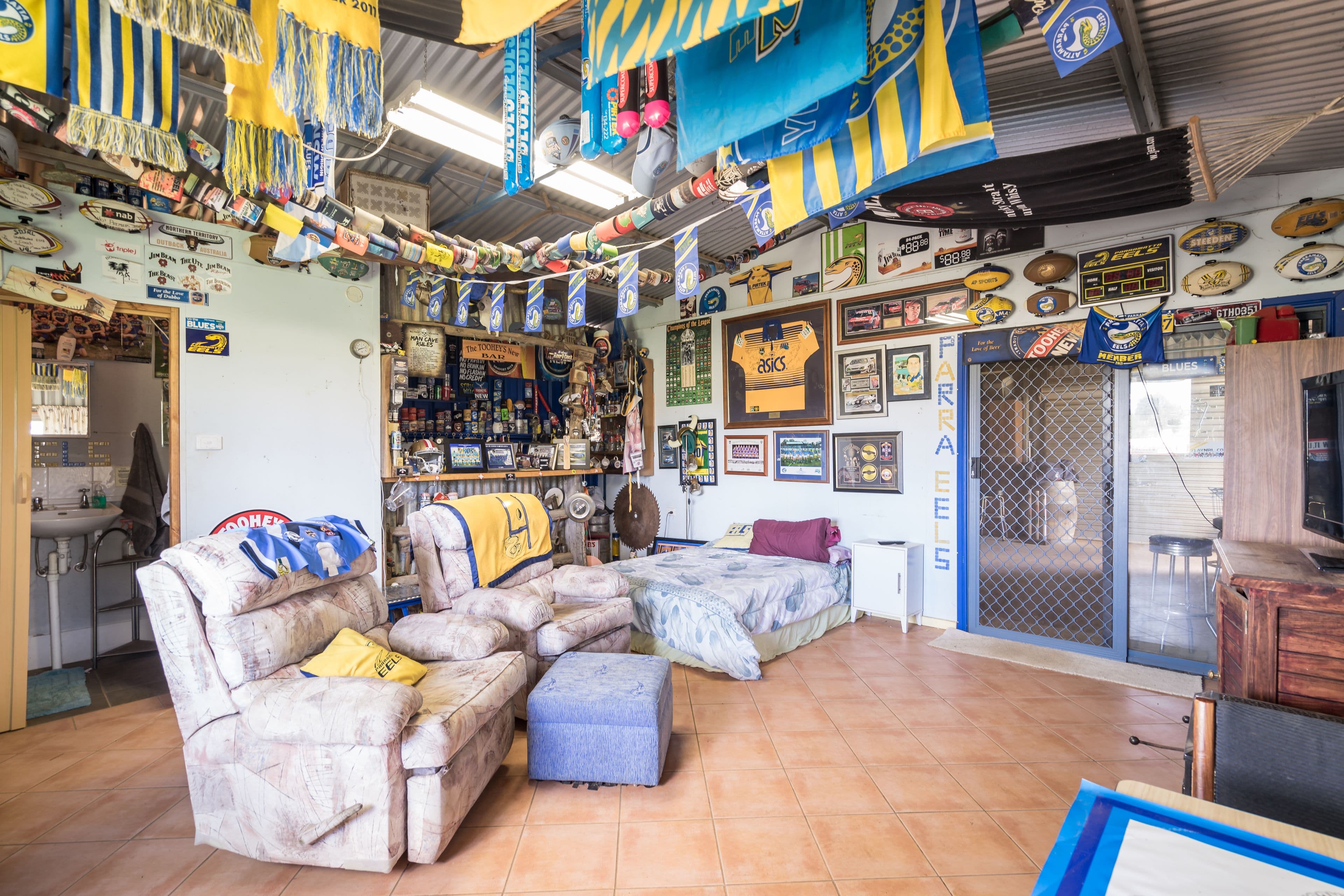 21 Tenandra Street, Wongarbon - Thumbnail 8