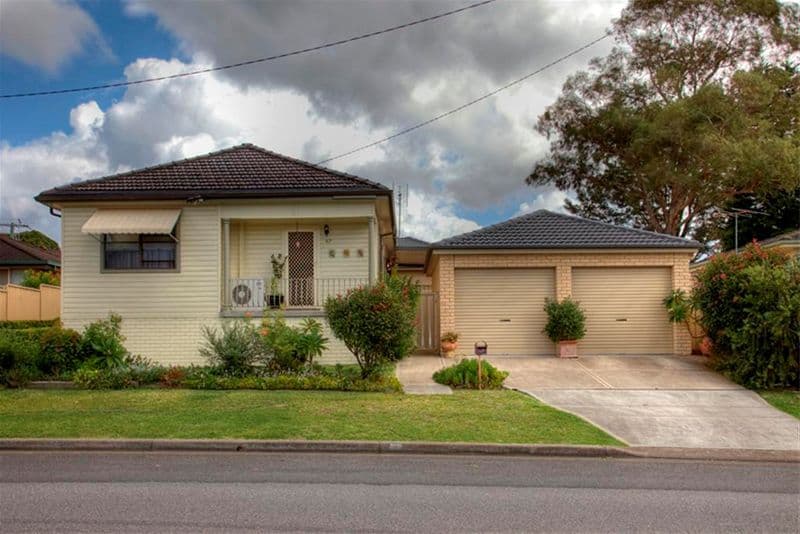 67 Macquarie Street, WALLSEND NSW 2287, Wallsend - Image 1