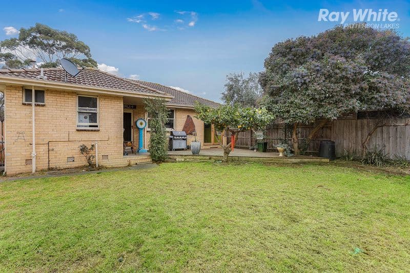 11 Dahmen Street, Carrum VIC 3197, Carrum - Thumbnail 6