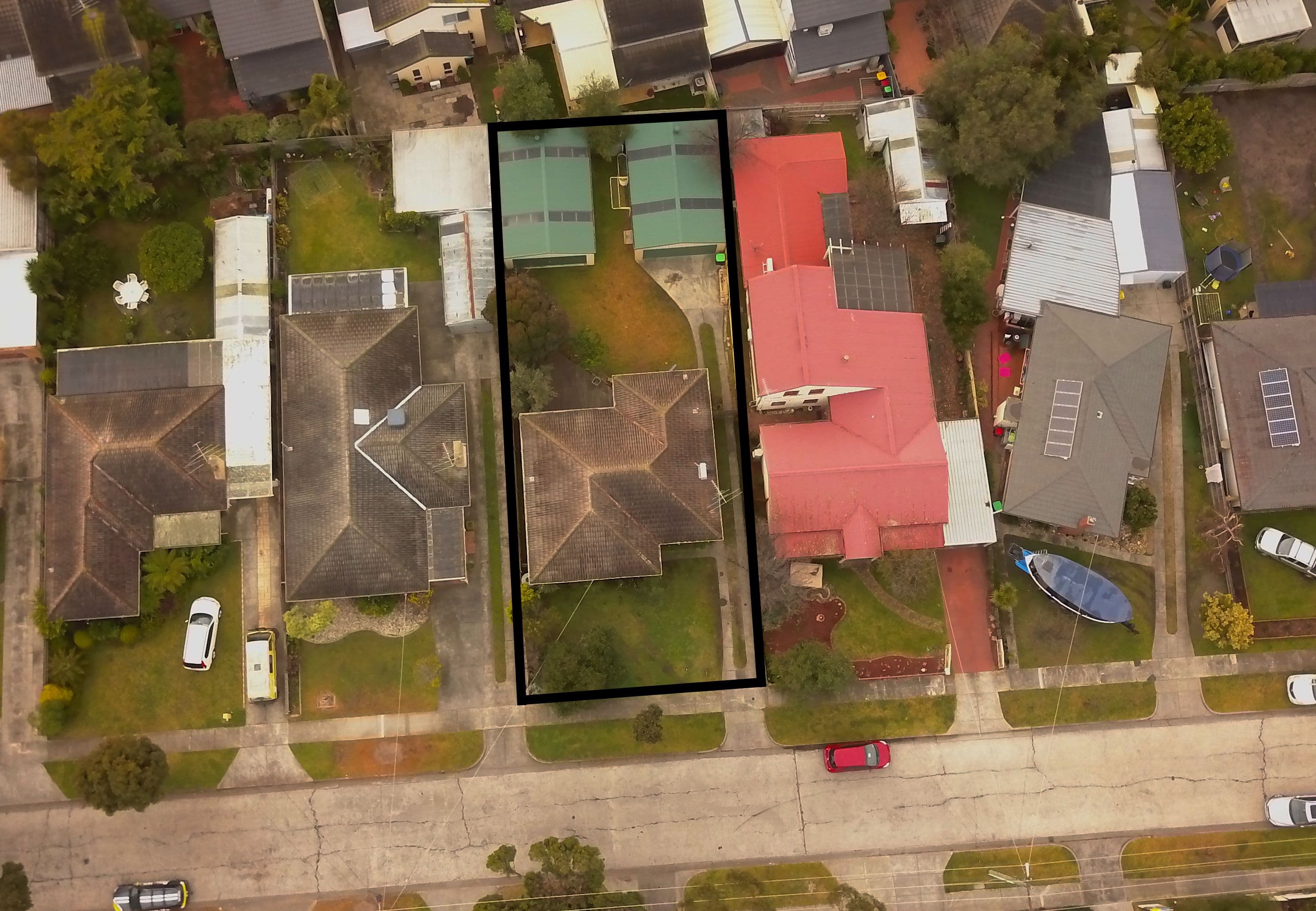 11 Dahmen Street, Carrum VIC 3197, Carrum - Thumbnail 7
