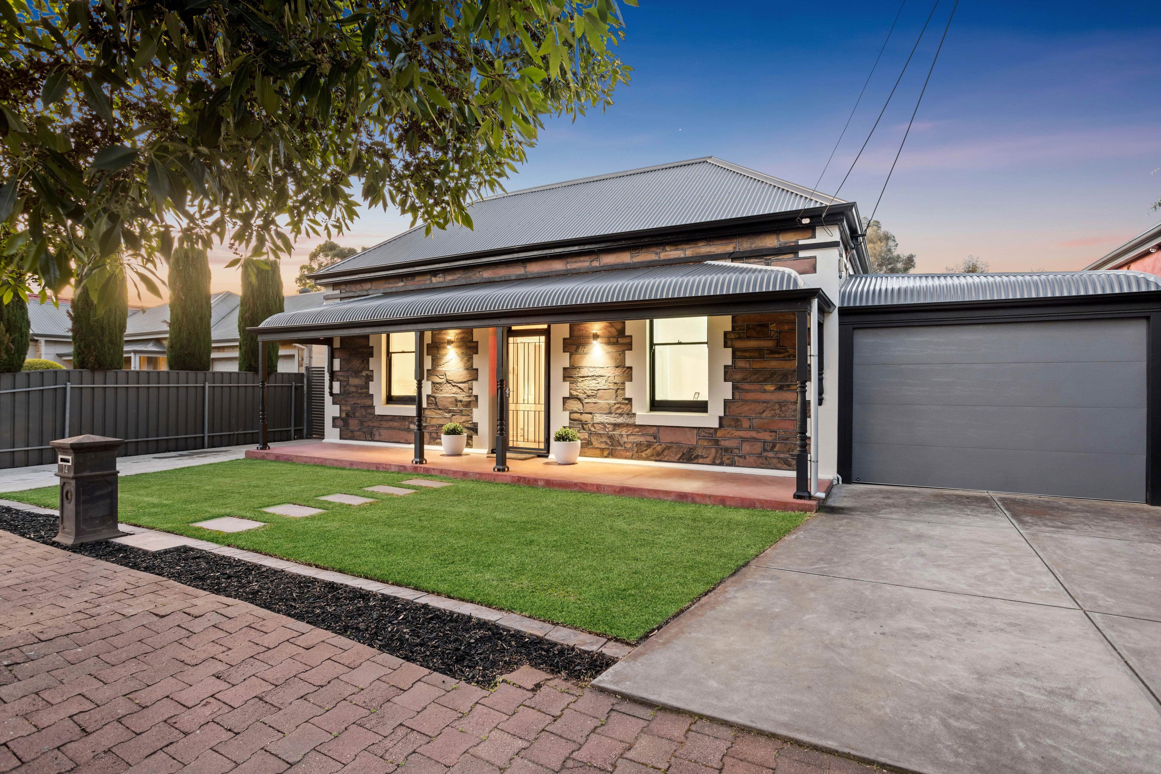 14 Gurr Street, Goodwood SA 5034, Goodwood - Thumbnail 2