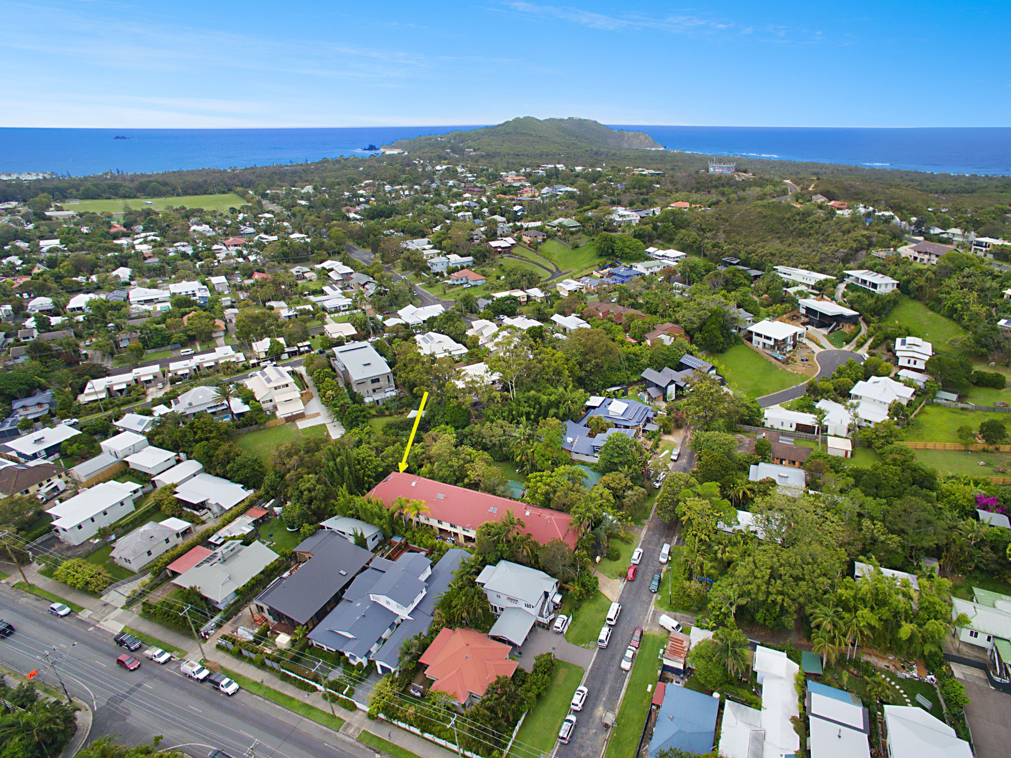 1 Wollumbin Street, Byron Bay NSW 2481, Byron Bay - Thumbnail 4
