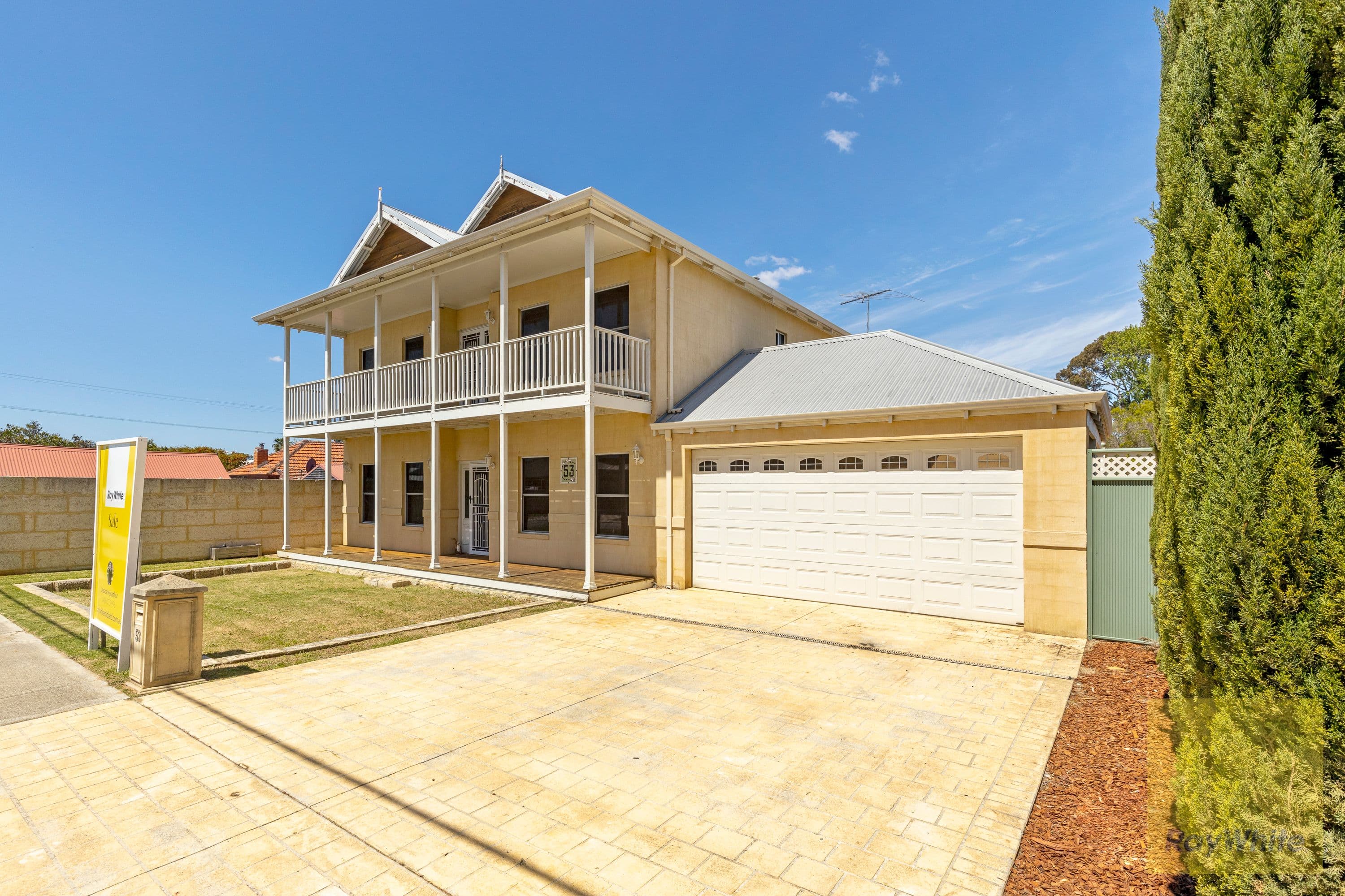 53 Harcourt Street, Bassendean WA 6054, Bassendean - Image 1