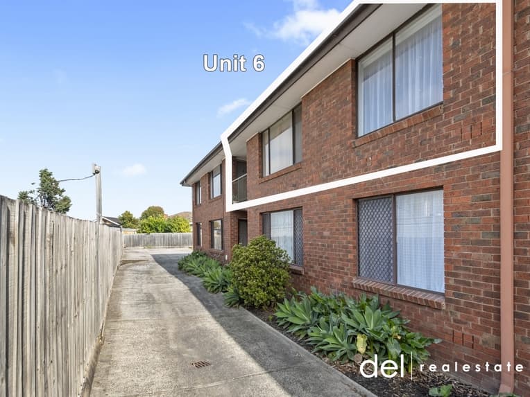 6/145 Princes Highway, Dandenong, Dandenong - Thumbnail 2