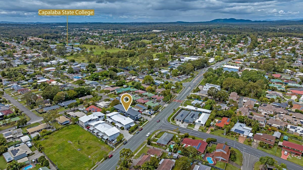 126 Mount Cotton Rd, Capalaba, QLD, 4157, Capalaba - Thumbnail 4