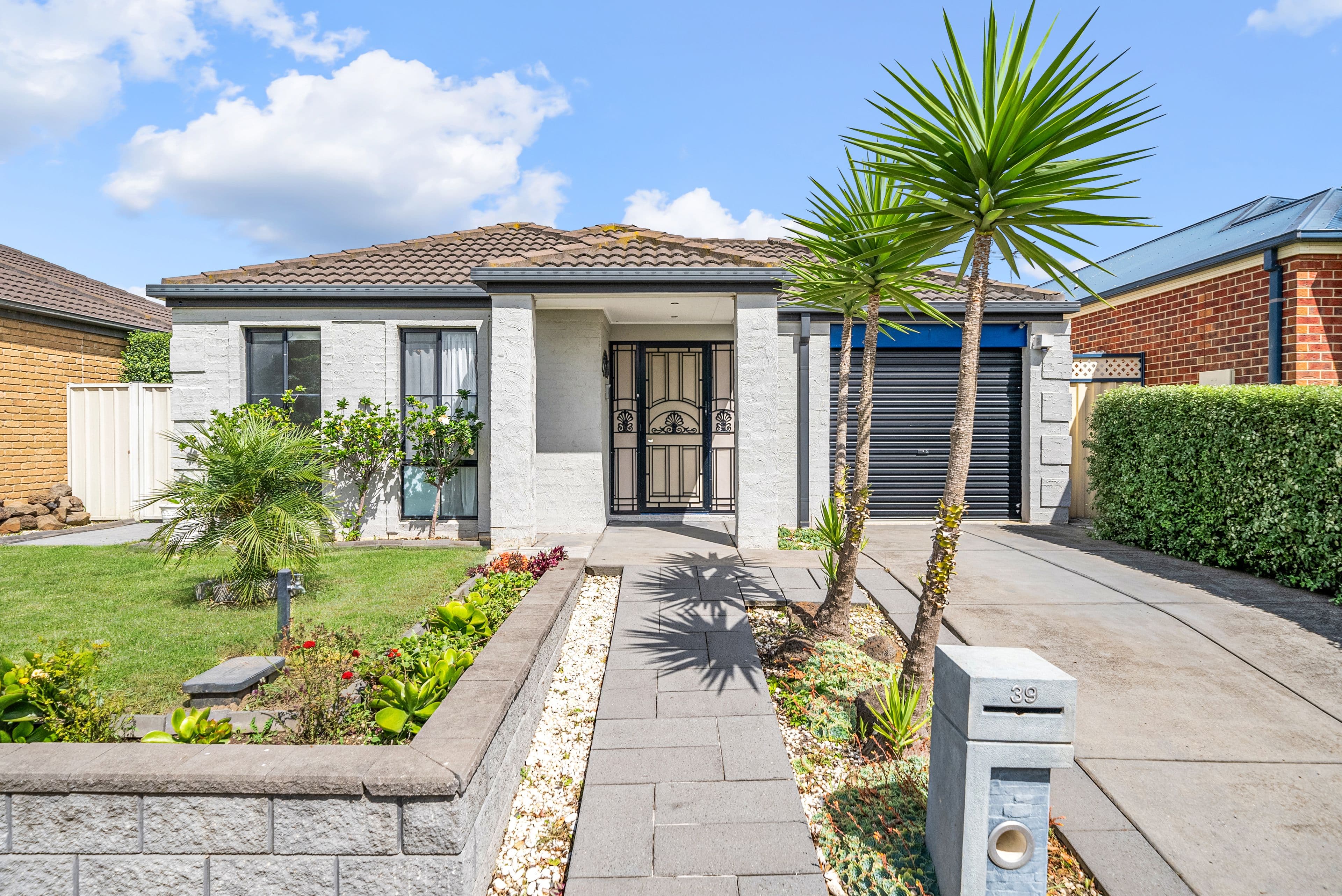 39 Parkin Avenue, Caroline Springs VIC 3023, Caroline Springs - Image 1