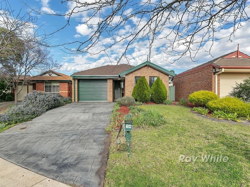 14 Holbrooks Crescent, Greenwith SA 5125, Greenwith - Thumbnail 2