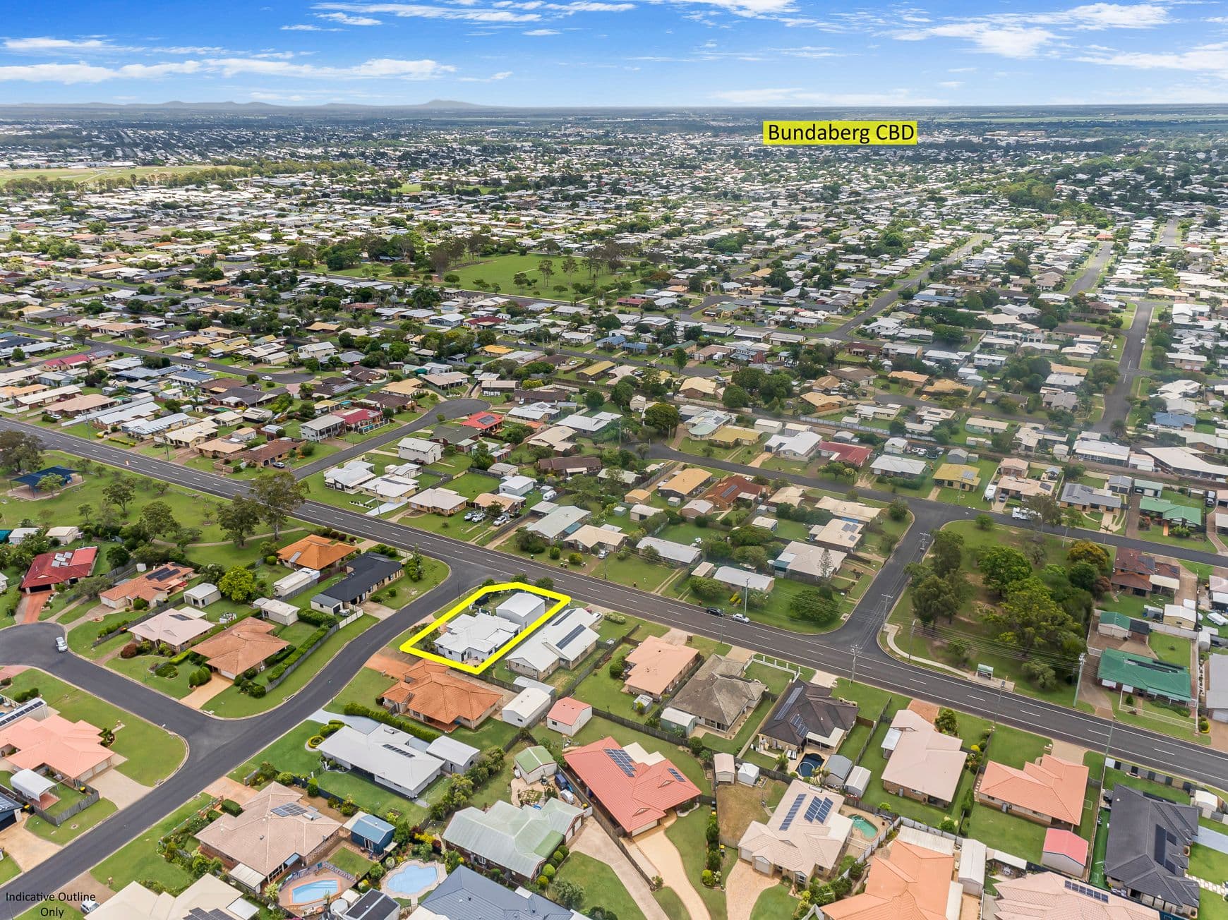 71 Chancellor Drive, Avenell Heights QLD 4670, Avenell Heights - Thumbnail 2