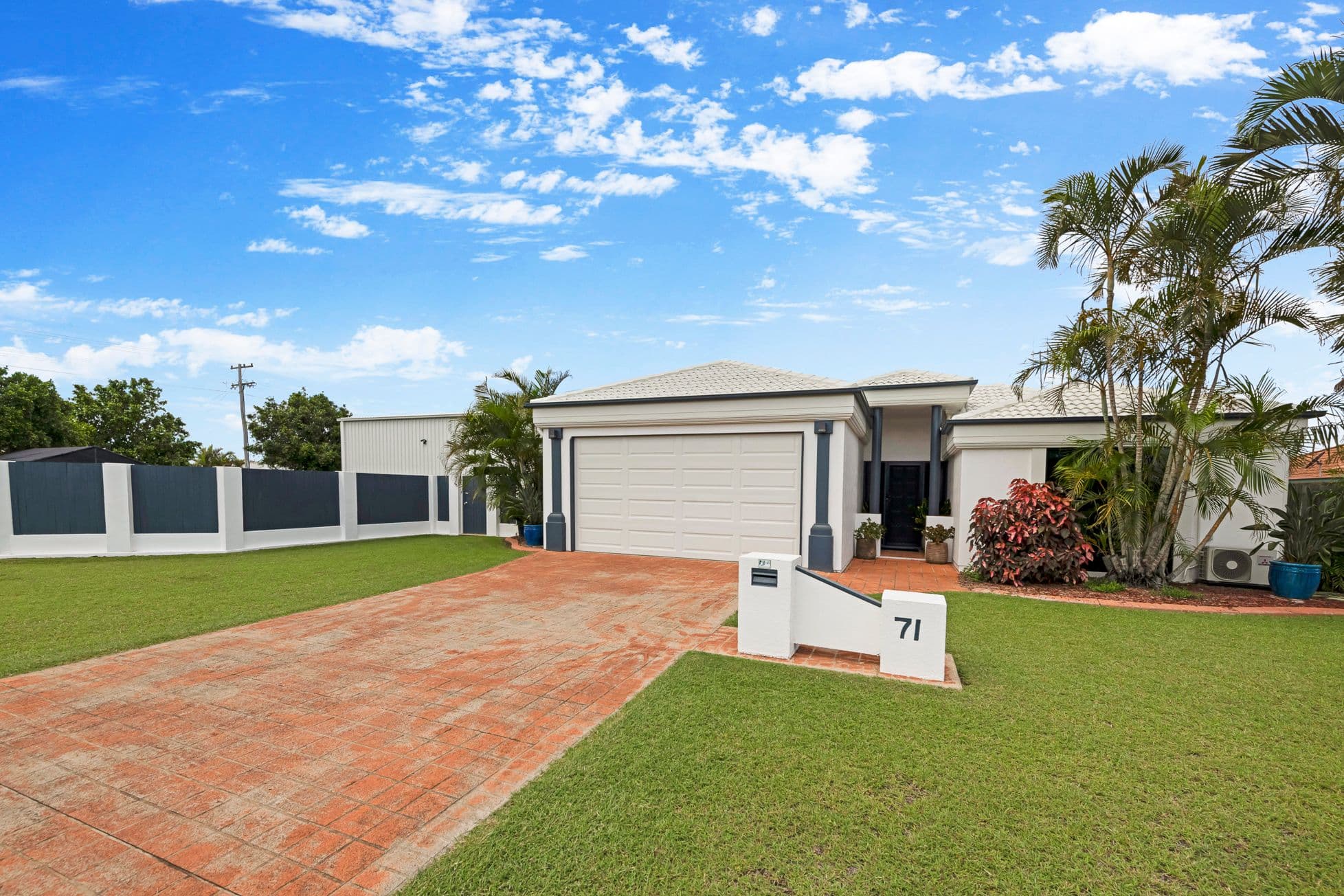 71 Chancellor Drive, Avenell Heights QLD 4670, Avenell Heights - Thumbnail 3