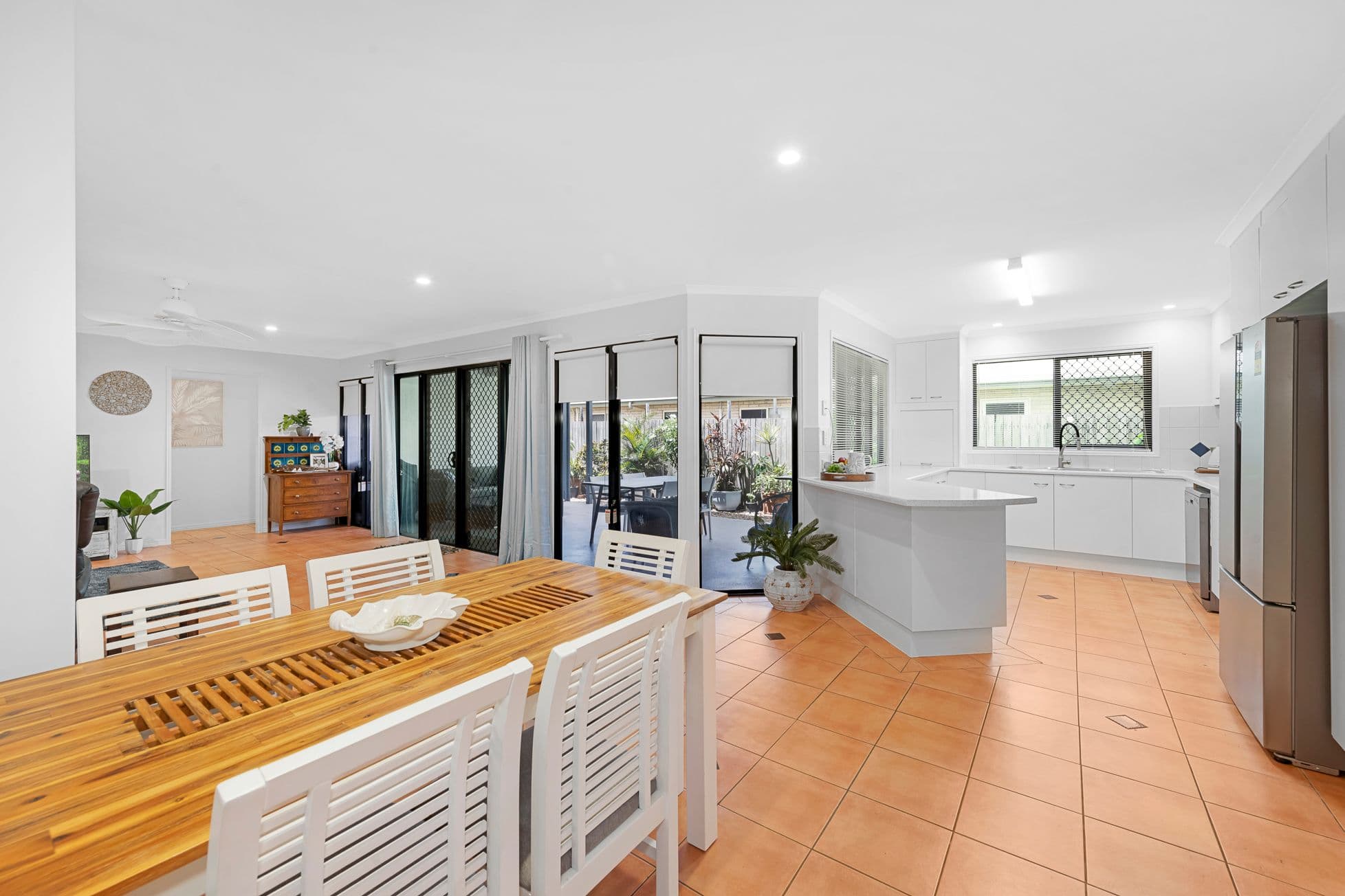 71 Chancellor Drive, Avenell Heights QLD 4670, Avenell Heights - Thumbnail 4